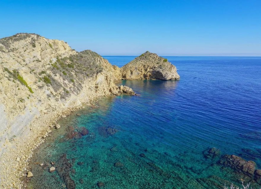 Odsprzedaż - Dupleks - Jávea - Javea