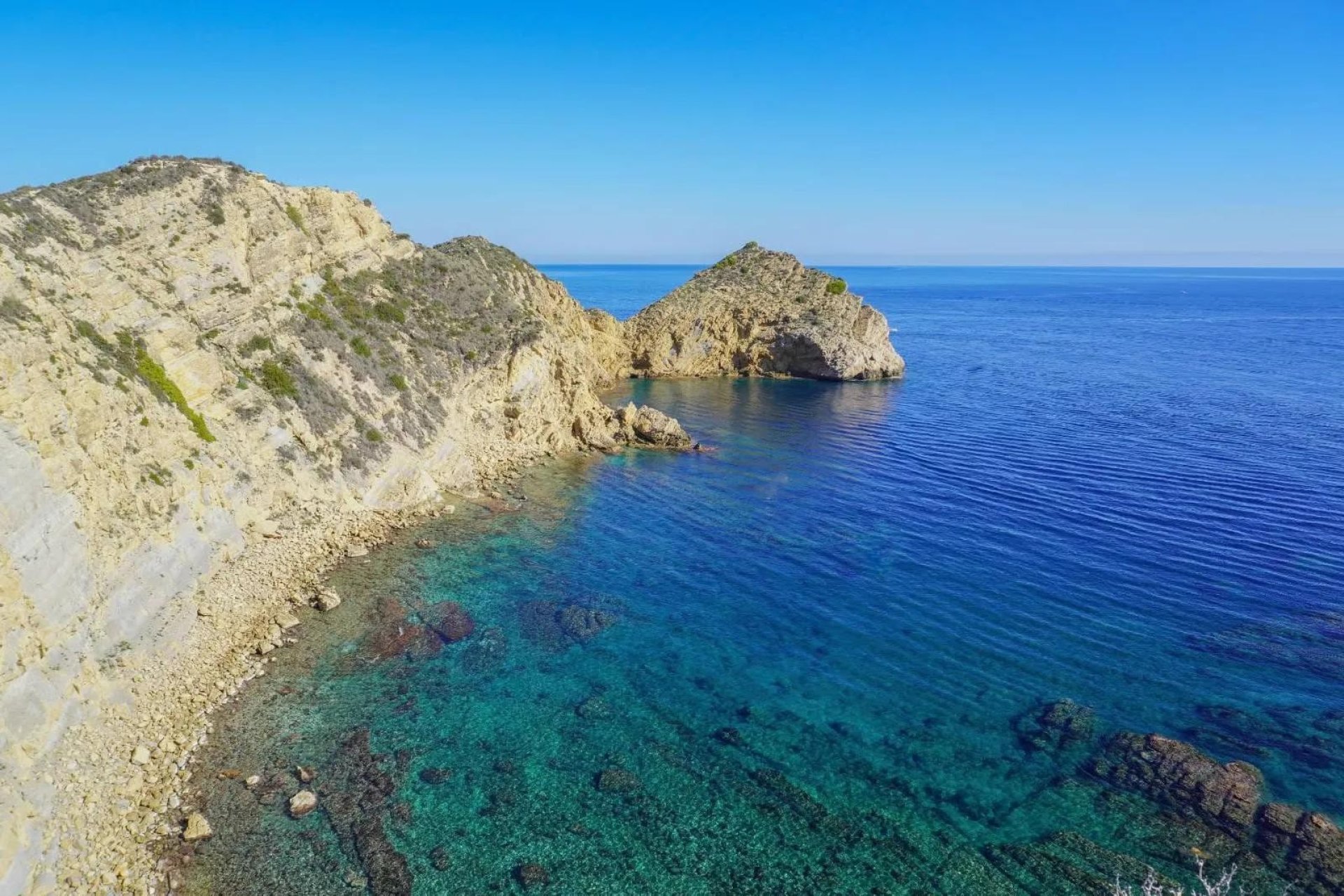Odsprzedaż - Dupleks - Jávea - Javea