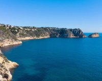 Odsprzedaż - Dupleks - Jávea - Javea