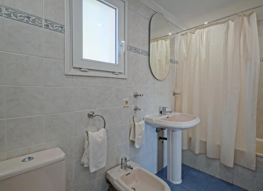 Odsprzedaż - Dupleks - Jávea - Javea