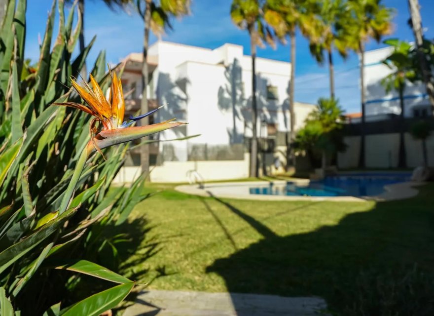 Odsprzedaż - Dupleks - Jávea - Javea