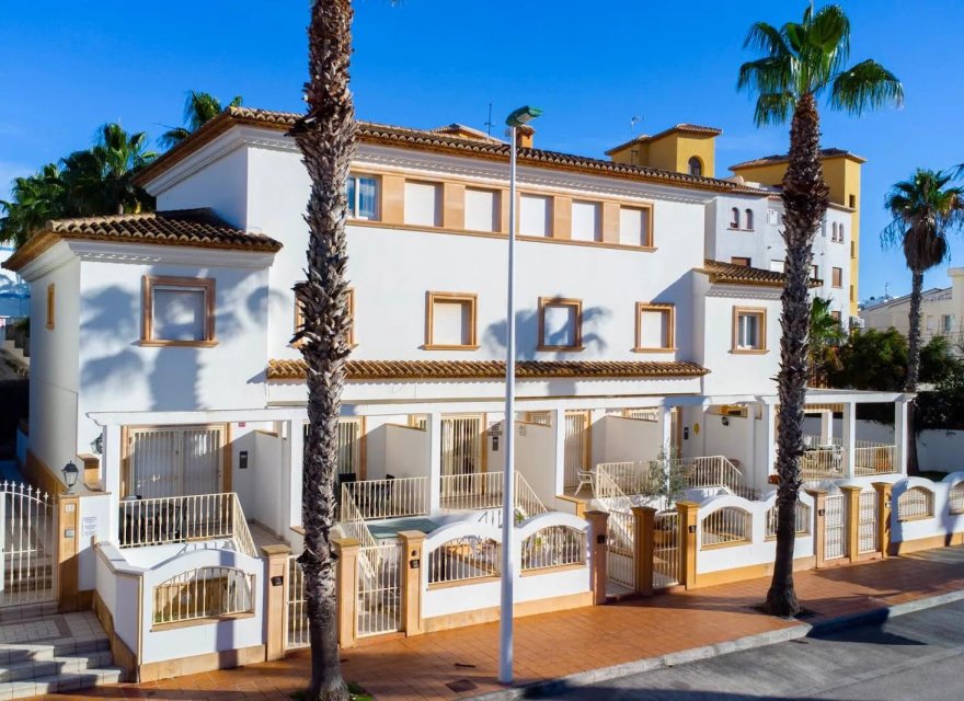Odsprzedaż - Dupleks - Jávea - Javea