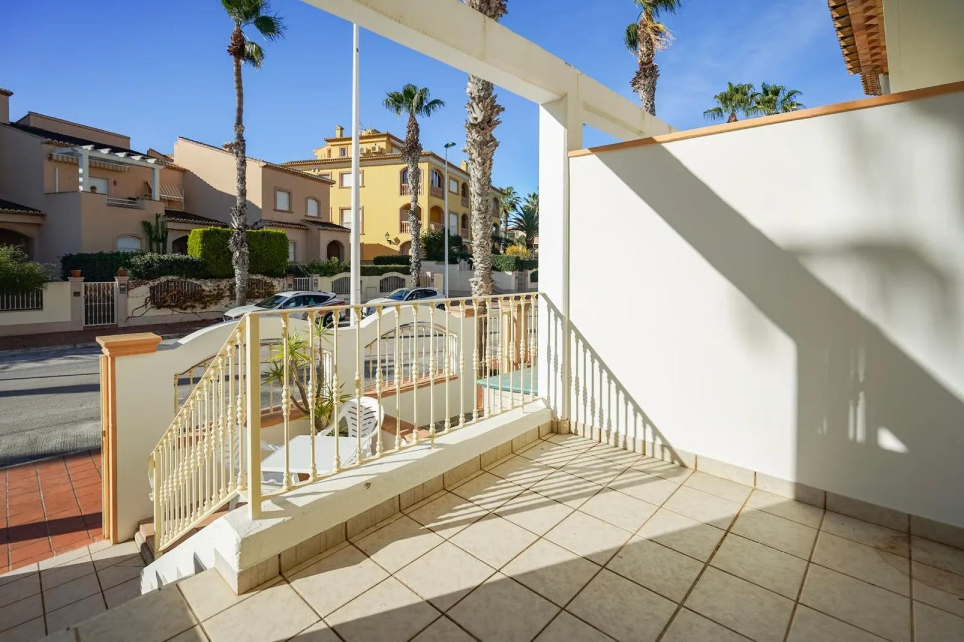 Odsprzedaż - Dupleks - Jávea - Javea