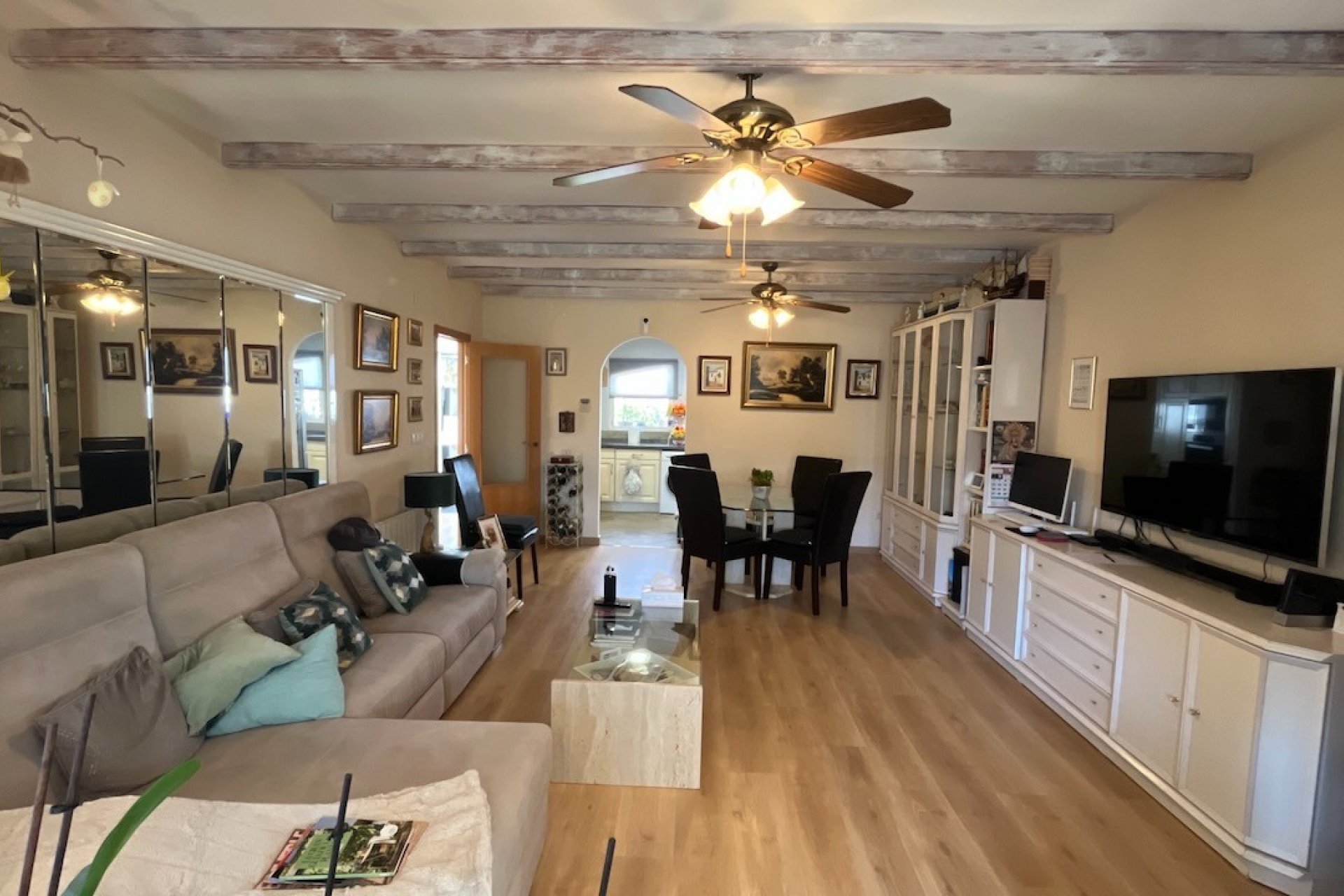 Odsprzedaż - Dupleks - La Nucía - Urbanizaciones