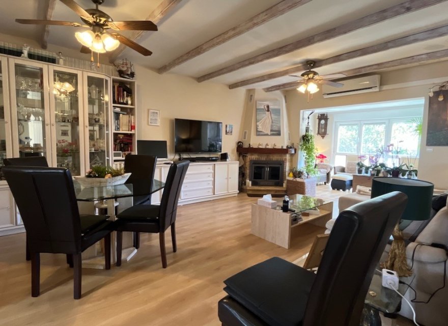 Odsprzedaż - Dupleks - La Nucía - Urbanizaciones