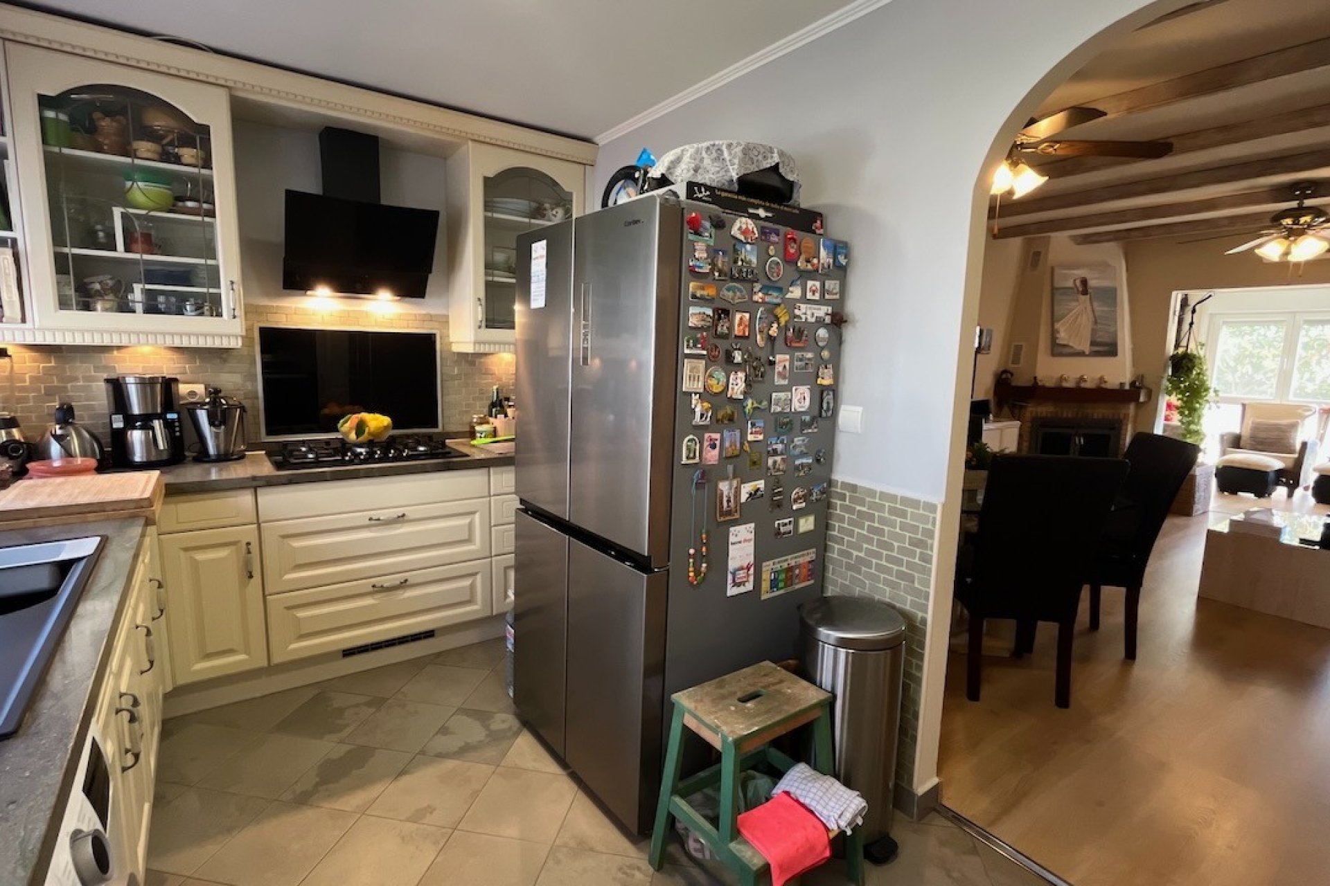 Odsprzedaż - Dupleks - La Nucía - Urbanizaciones