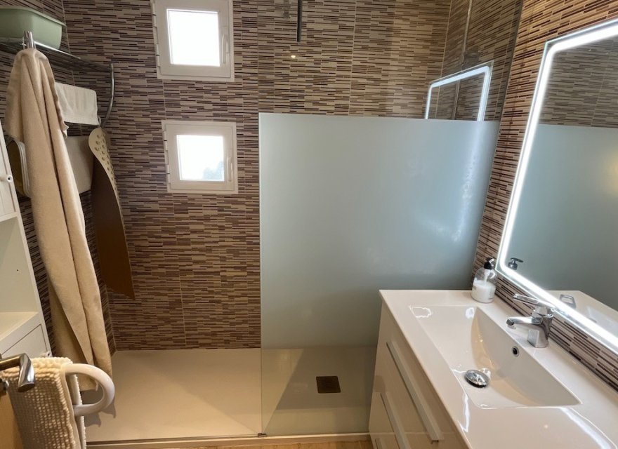 Odsprzedaż - Dupleks - La Nucía - Urbanizaciones