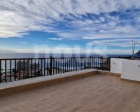 Odsprzedaż - Dupleks - Los Gigantes - Apartamentos Casa Blanca