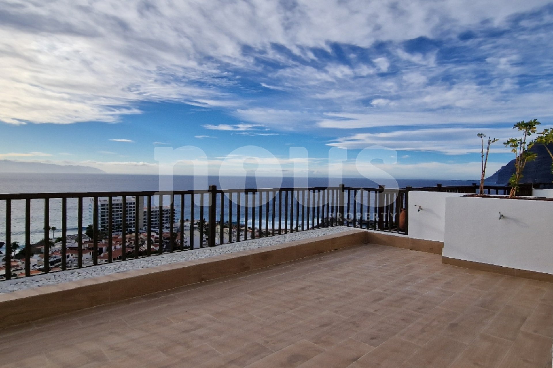 Odsprzedaż - Dupleks - Los Gigantes - Apartamentos Casa Blanca