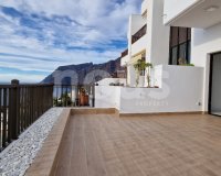 Odsprzedaż - Dupleks - Los Gigantes - Apartamentos Casa Blanca