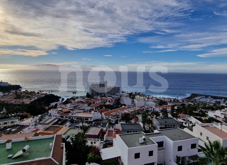 Odsprzedaż - Dupleks - Los Gigantes - Apartamentos Casa Blanca