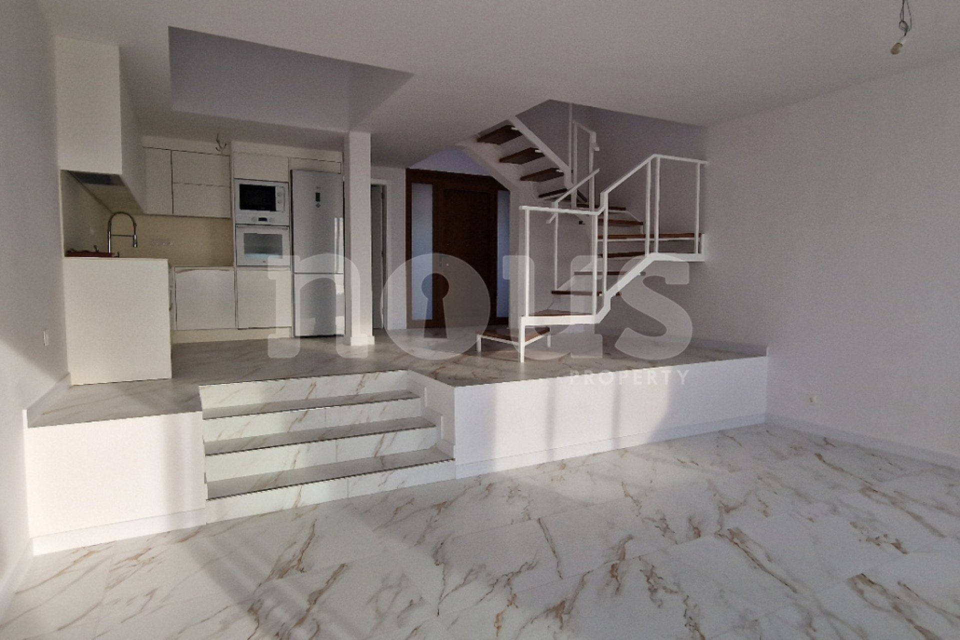 Odsprzedaż - Dupleks - Los Gigantes - Apartamentos Casa Blanca