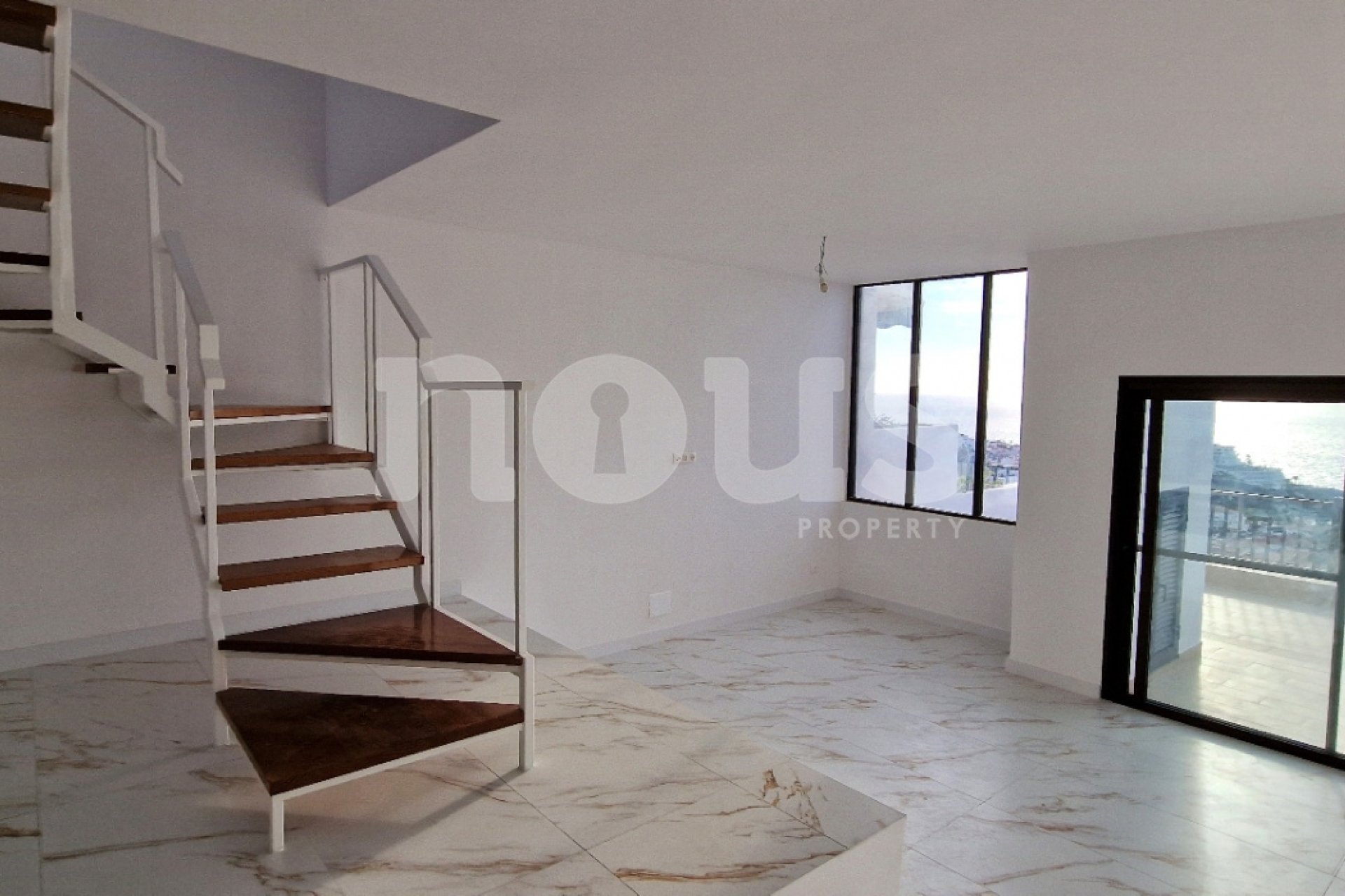 Odsprzedaż - Dupleks - Los Gigantes - Apartamentos Casa Blanca