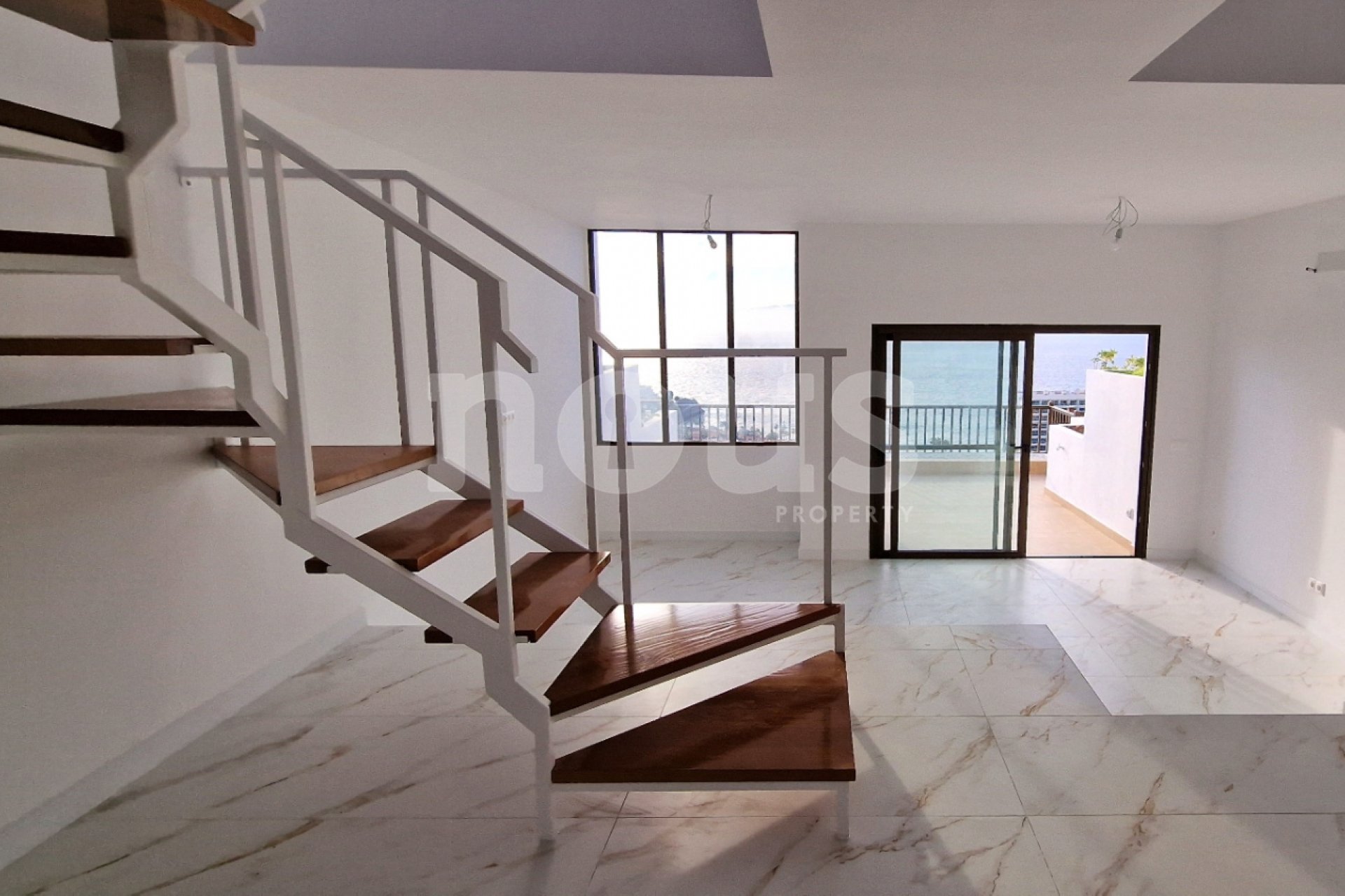 Odsprzedaż - Dupleks - Los Gigantes - Apartamentos Casa Blanca