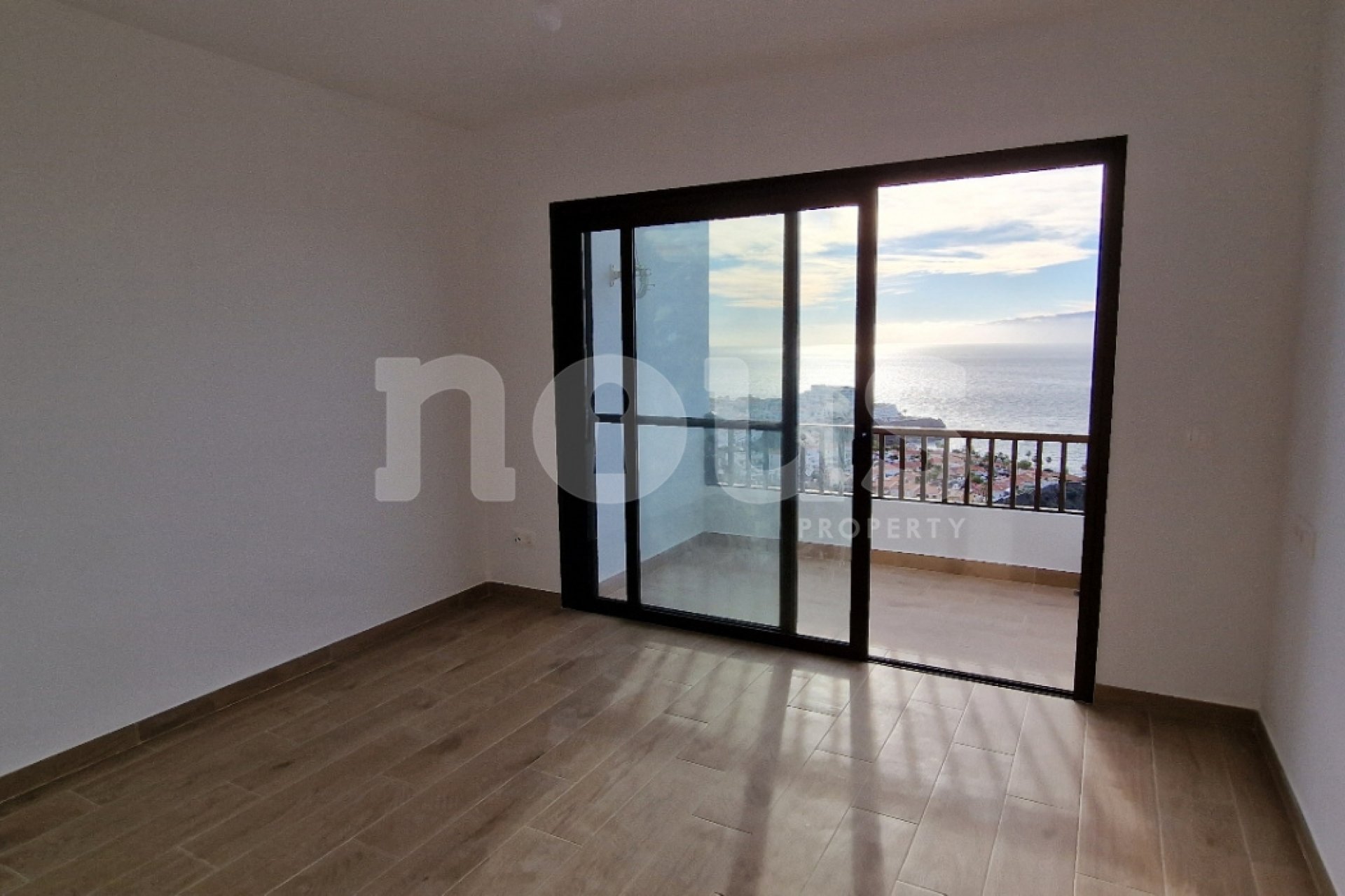 Odsprzedaż - Dupleks - Los Gigantes - Apartamentos Casa Blanca