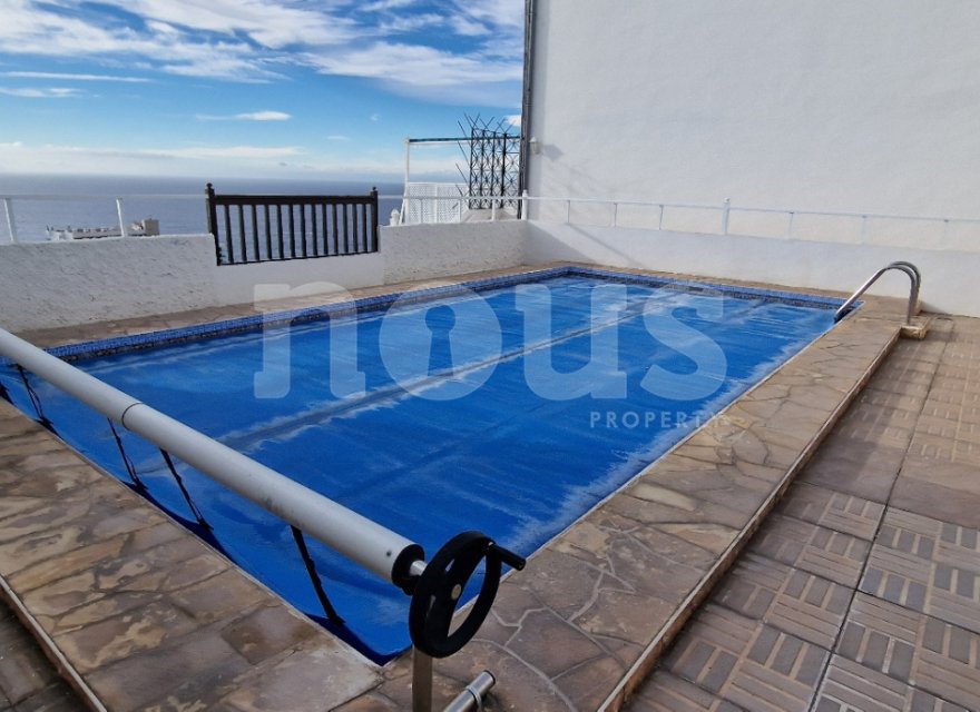 Odsprzedaż - Dupleks - Los Gigantes - Apartamentos Casa Blanca