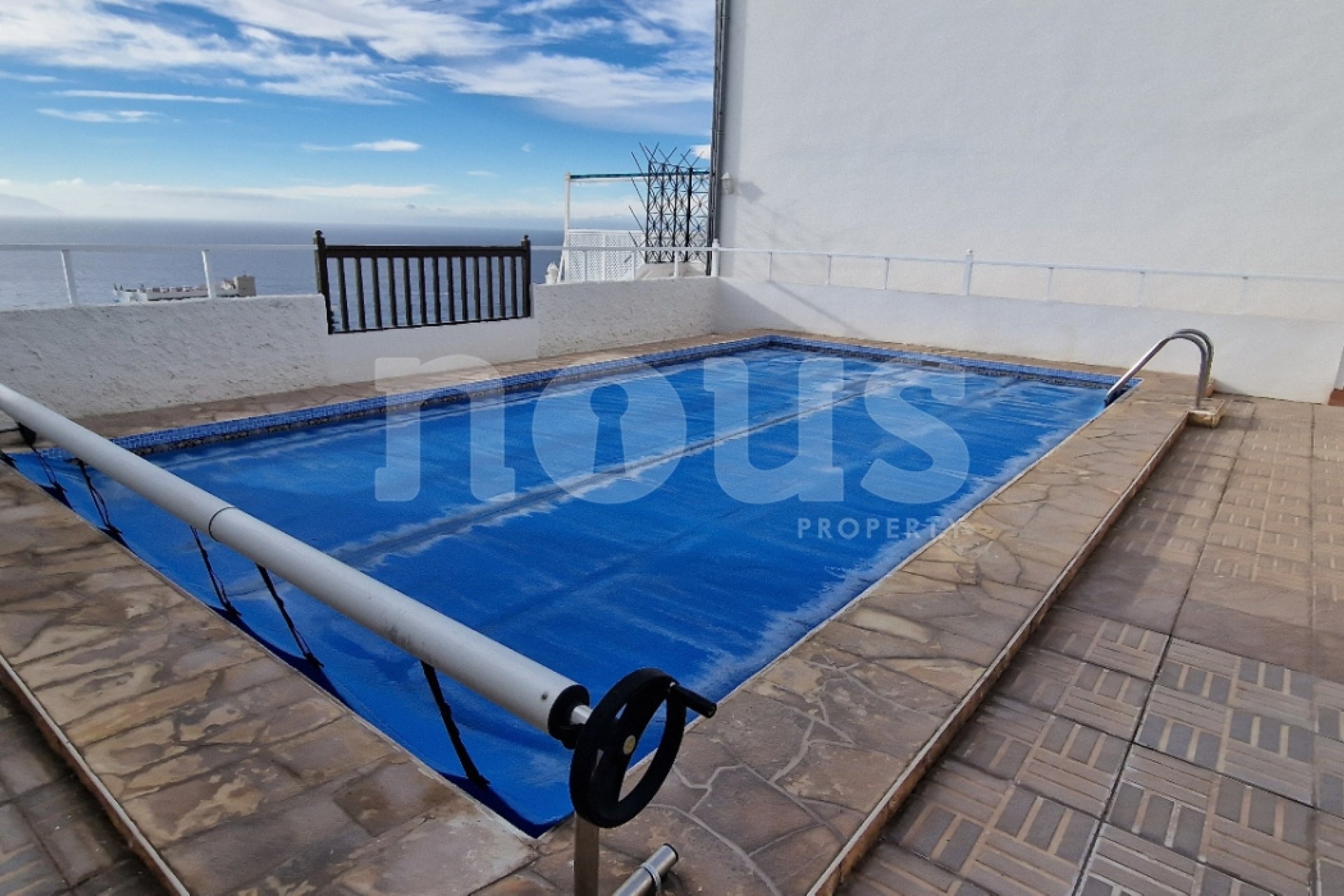 Odsprzedaż - Dupleks - Los Gigantes - Apartamentos Casa Blanca