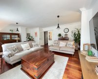 Odsprzedaż - Dupleks - Madrid