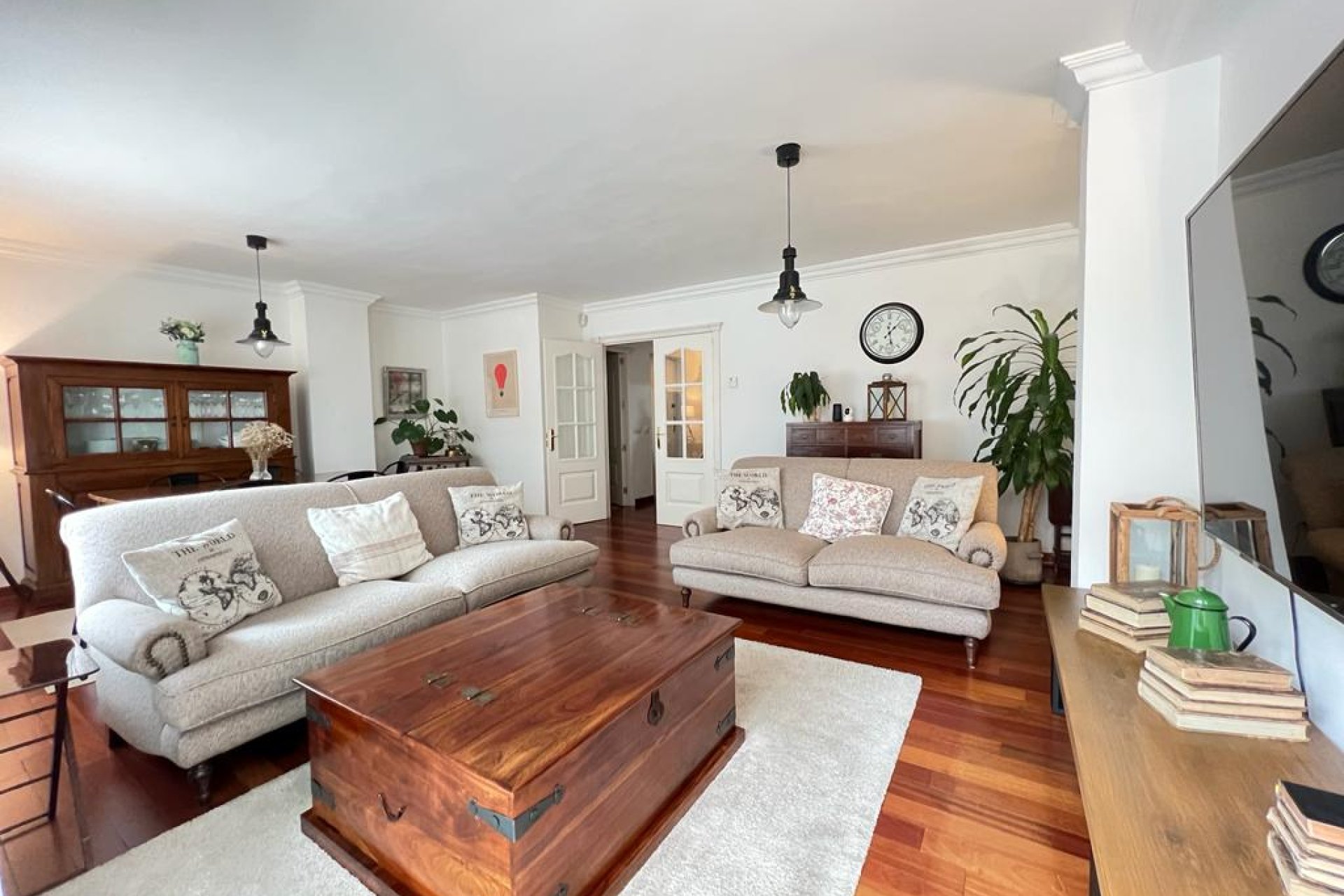 Odsprzedaż - Dupleks - Madrid