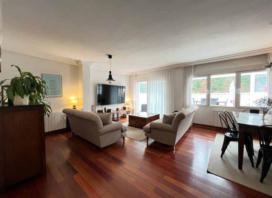 Odsprzedaż - Dupleks - Madrid