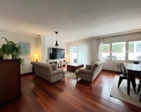 Odsprzedaż - Dupleks - Madrid