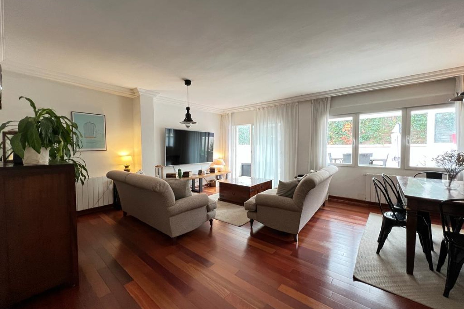 Odsprzedaż - Dupleks - Madrid