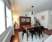 Odsprzedaż - Dupleks - Madrid