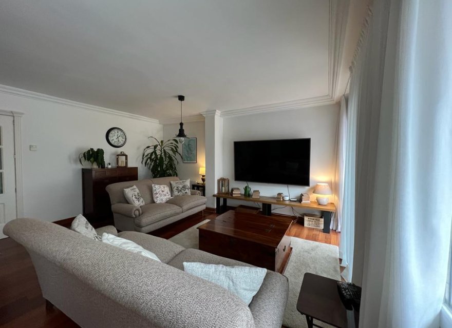 Odsprzedaż - Dupleks - Madrid