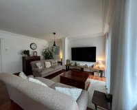 Odsprzedaż - Dupleks - Madrid