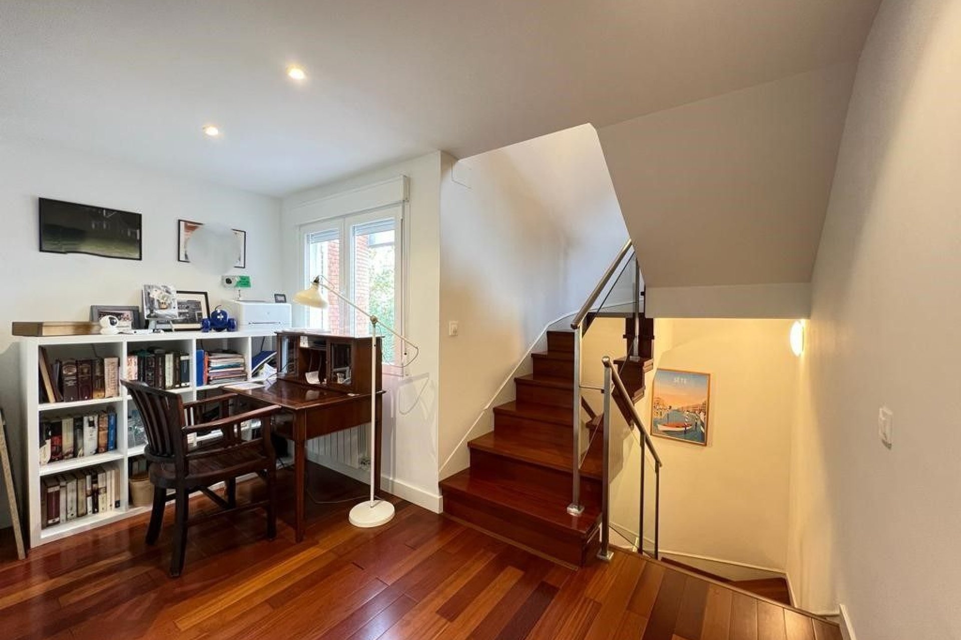 Odsprzedaż - Dupleks - Madrid