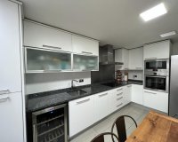 Odsprzedaż - Dupleks - Madrid