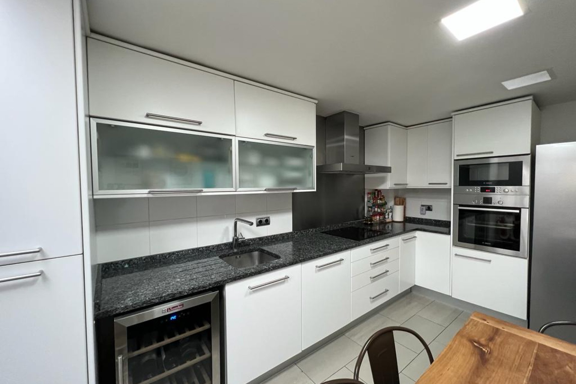 Odsprzedaż - Dupleks - Madrid