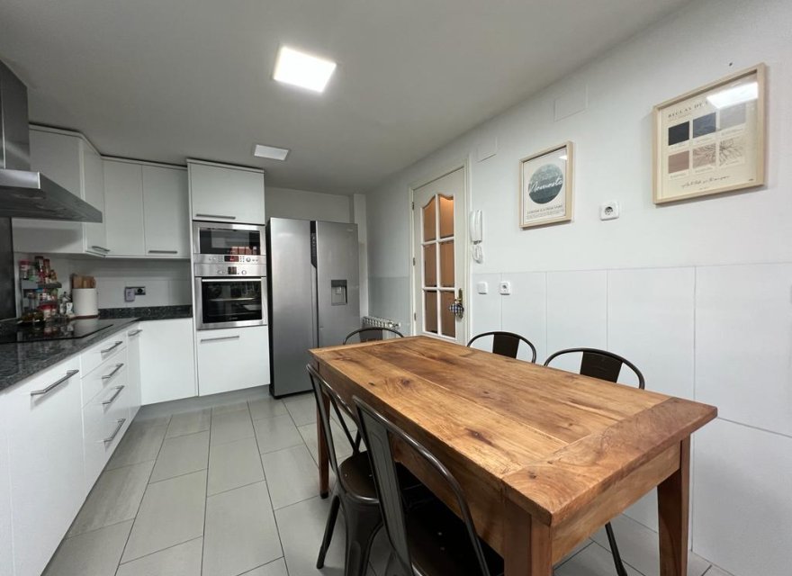 Odsprzedaż - Dupleks - Madrid