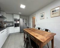 Odsprzedaż - Dupleks - Madrid