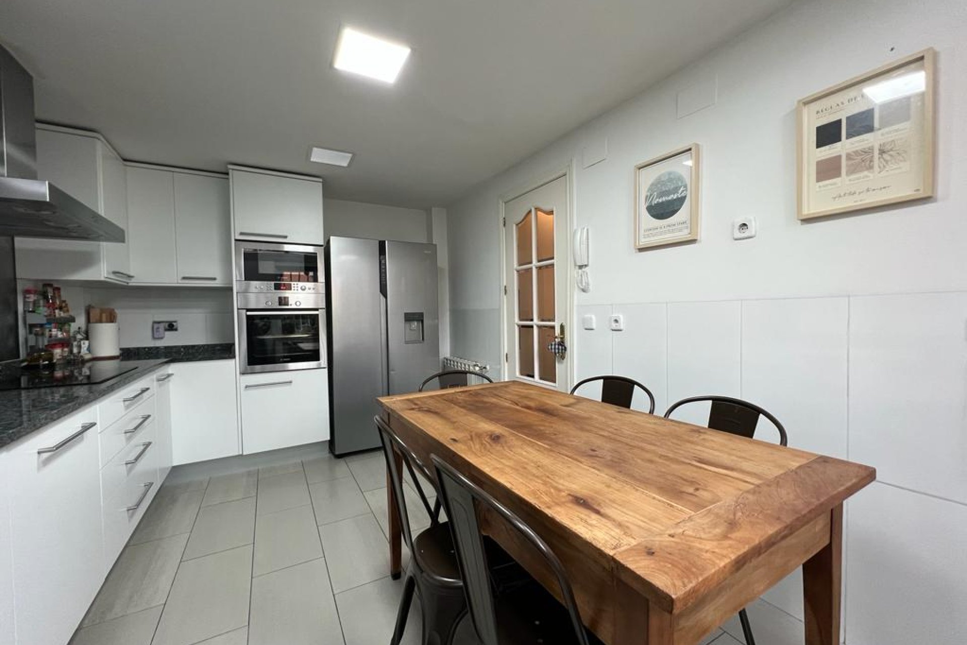 Odsprzedaż - Dupleks - Madrid