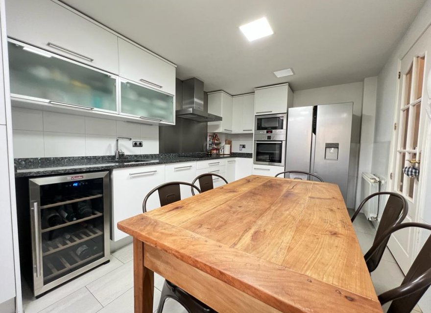 Odsprzedaż - Dupleks - Madrid