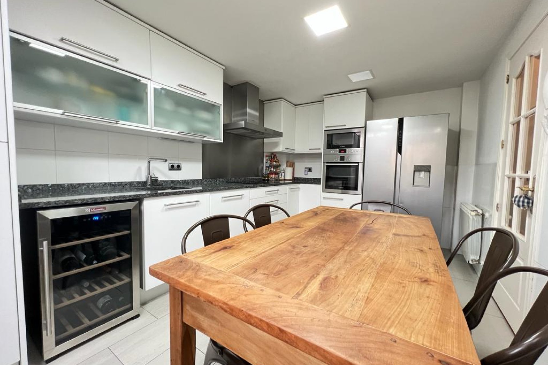 Odsprzedaż - Dupleks - Madrid