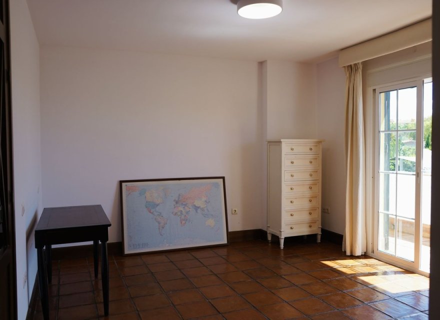 Odsprzedaż - Dupleks - Marbella - Costa del Sol