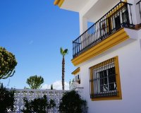 Odsprzedaż - Dupleks - Marbella - Costa del Sol