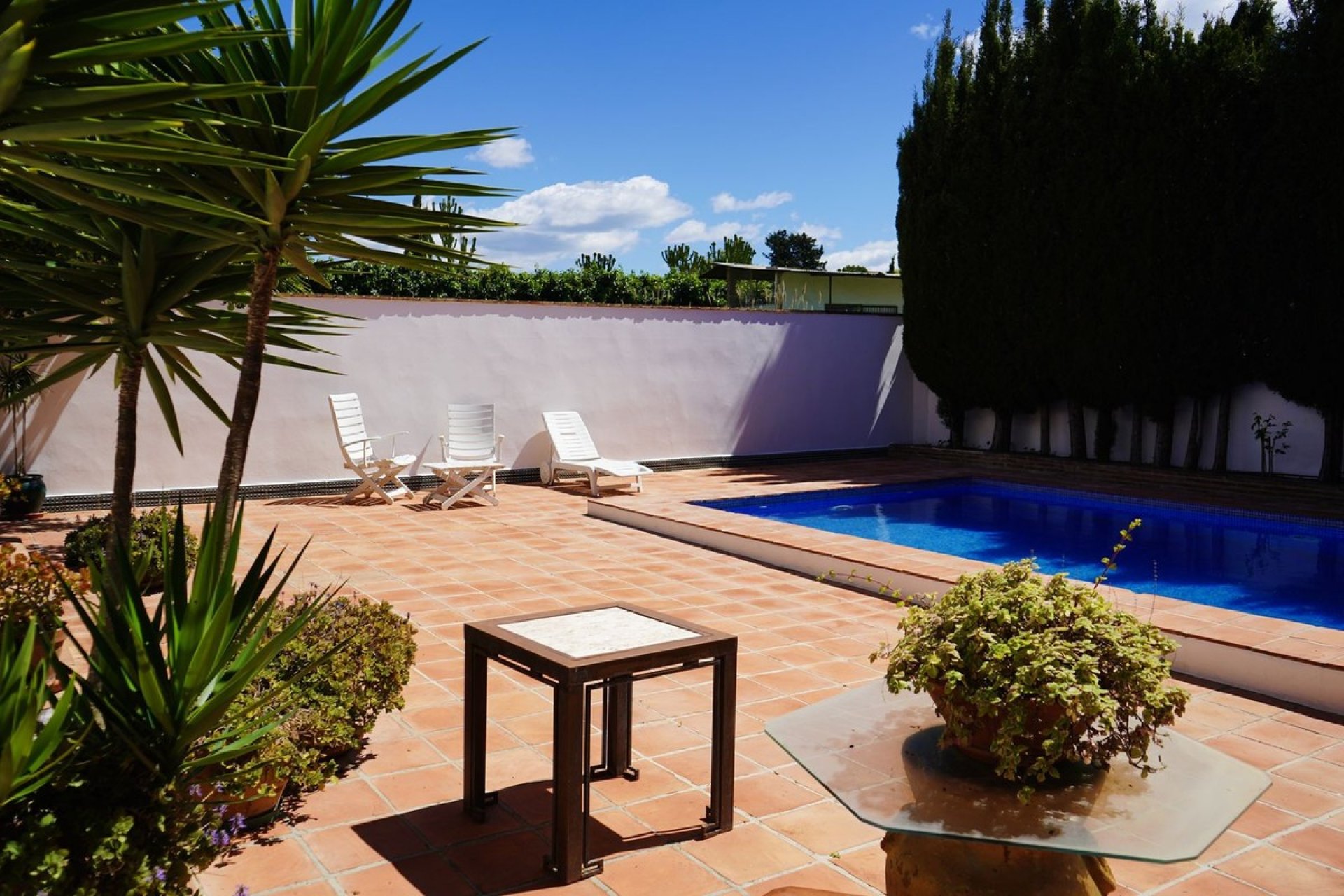 Odsprzedaż - Dupleks - Marbella - Costa del Sol