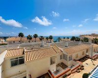 Odsprzedaż - Dupleks - Orihuela Costa - Aguamarina