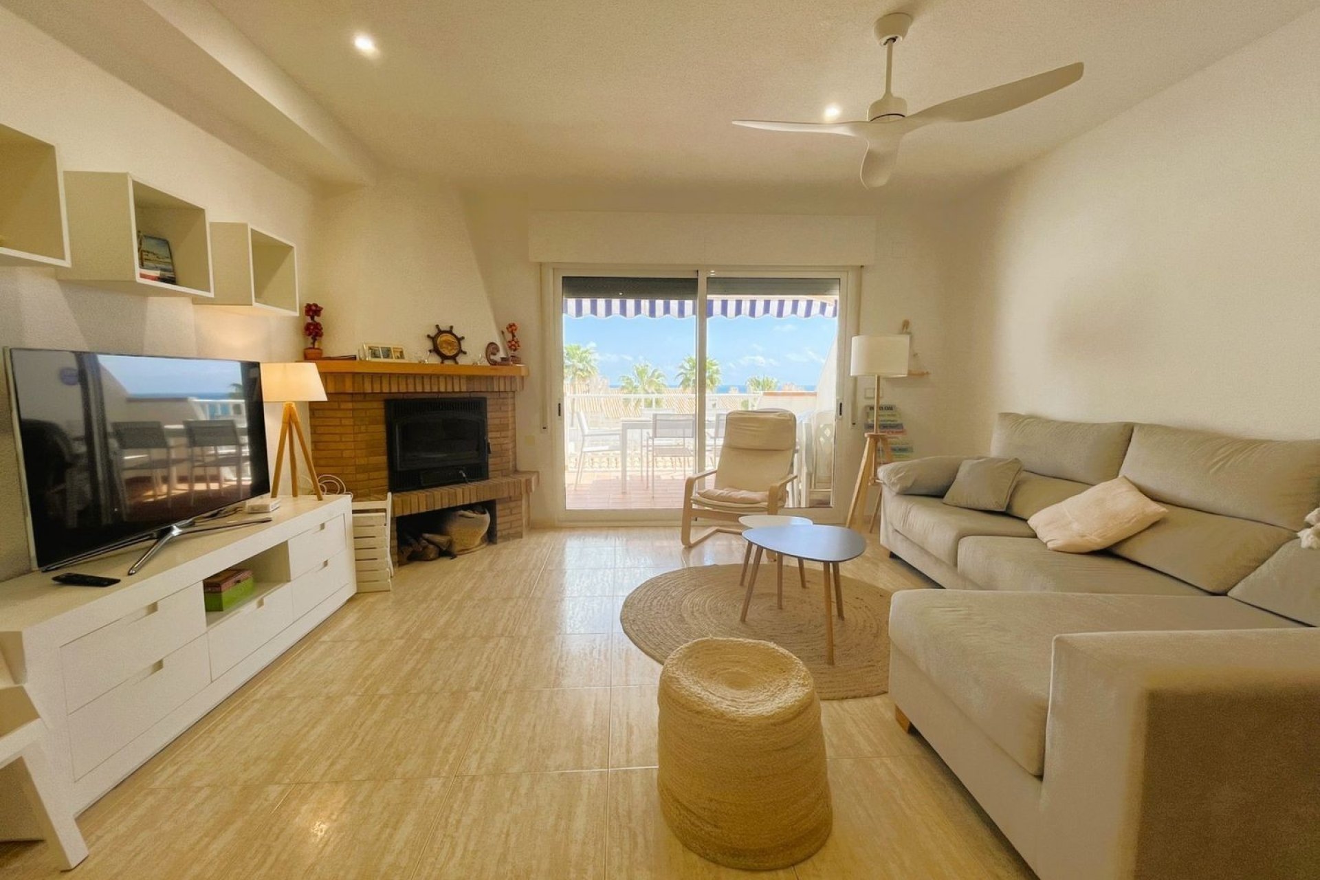 Odsprzedaż - Dupleks - Orihuela Costa - Aguamarina