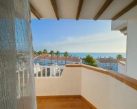 Odsprzedaż - Dupleks - Orihuela Costa - Aguamarina