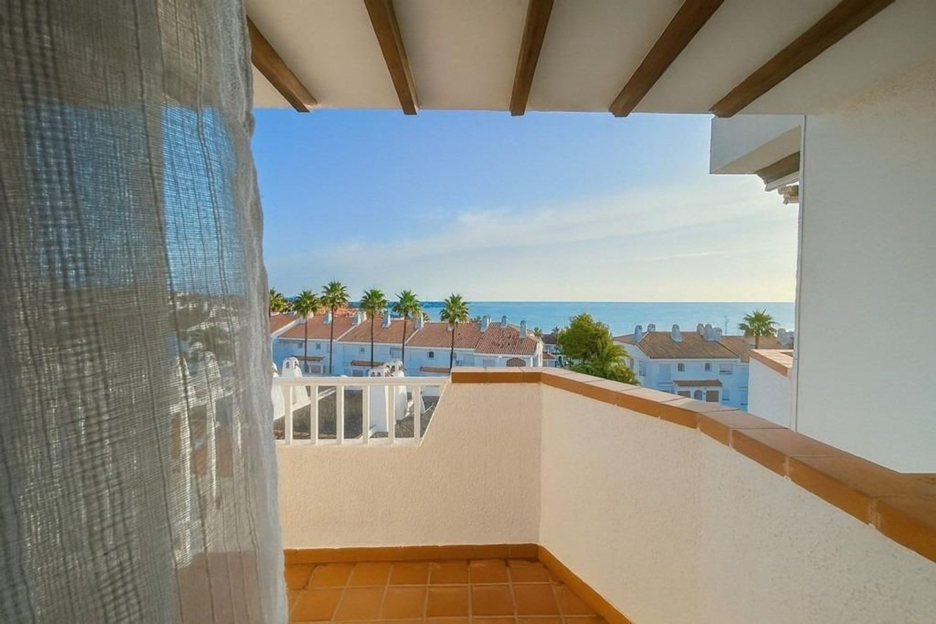 Odsprzedaż - Dupleks - Orihuela Costa - Aguamarina