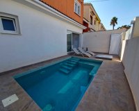 Odsprzedaż - Dupleks - Orihuela Costa - Cabo Roig