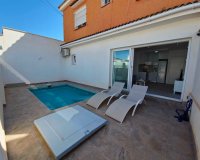 Odsprzedaż - Dupleks - Orihuela Costa - Cabo Roig