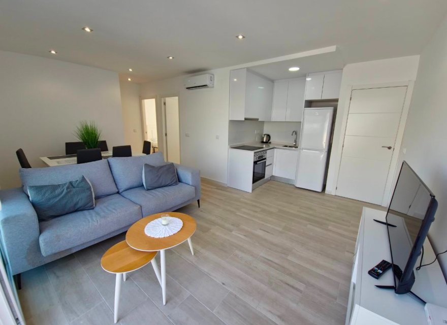 Odsprzedaż - Dupleks - Orihuela Costa - Cabo Roig