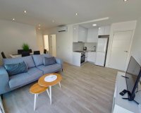 Odsprzedaż - Dupleks - Orihuela Costa - Cabo Roig