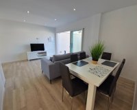 Odsprzedaż - Dupleks - Orihuela Costa - Cabo Roig