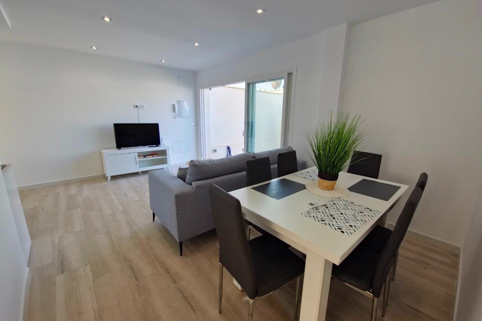 Odsprzedaż - Dupleks - Orihuela Costa - Cabo Roig